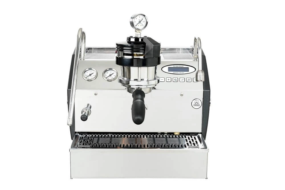 La Marzocco GS3MP Edelstahl 5 La Marzocco GS3MP Edelstahl – Bild 3
