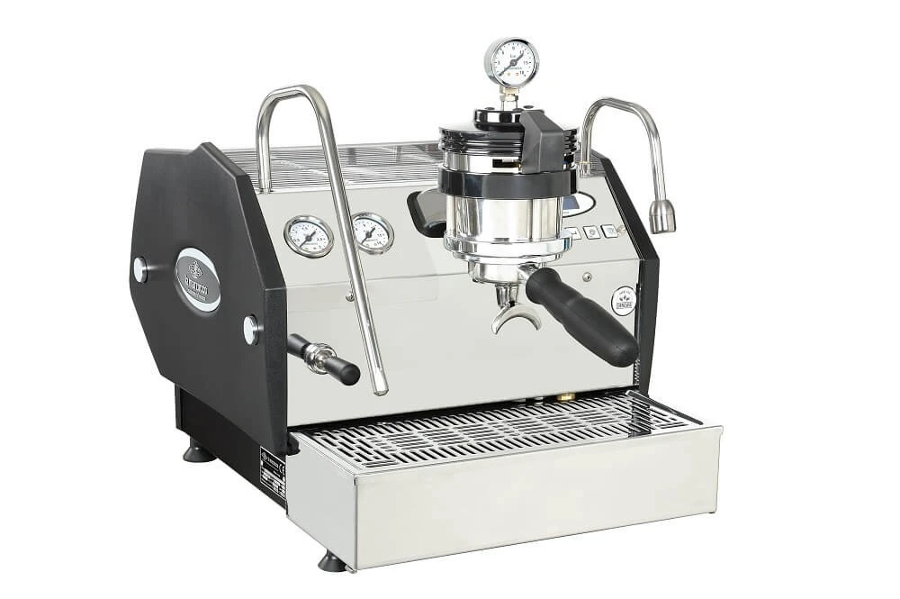 La Marzocco GS3MP Edelstahl 3 La Marzocco GS3MP Edelstahl