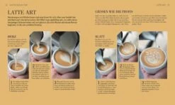 Das Kaffeebuch - Sorten, Anbaugebiete, Barista-Wissen Und Rezepte Aus Der Ganzen Welt 15 Das Kaffeebuch - Sorten, Anbaugebiete, Barista-Wissen Und Rezepte Aus Der Ganzen Welt -Eureka Verkaufs Shop Latte Art Profis3 1280x1280