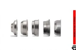 Lelit - 5er Siebe-Set - 58mm