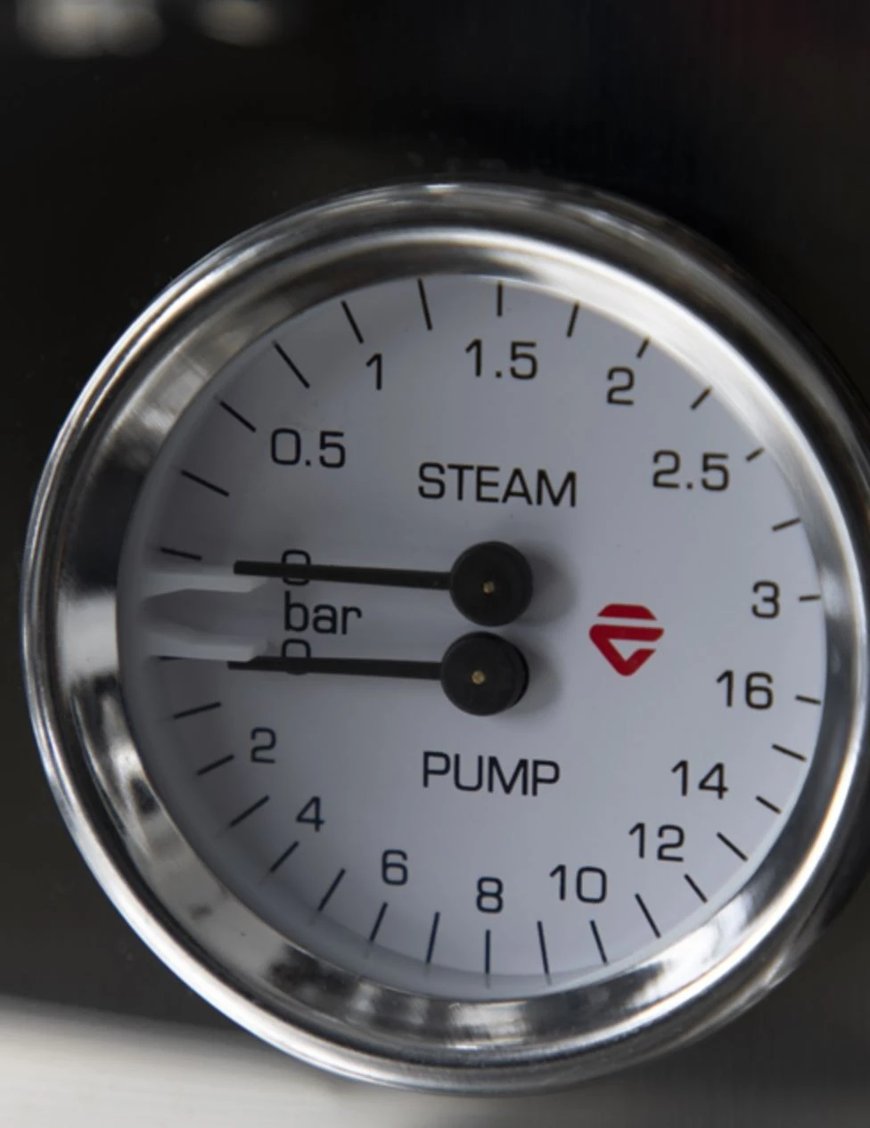 Lelit Bianca V3 PL162T Schwarz Mit Dualboiler Und Brühdruckregulierung 7 Lelit Bianca V3 PL162T Schwarz Mit Dualboiler Und Brühdruckregulierung – Bild 5