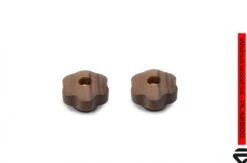 Lelit Wood KIT Für Mara X Usw. Aus Walnußholz -Eureka Verkaufs Shop Lelit Holzgriffe PLA2200 01 1280x1280