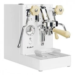 Lelit Siebträgermaschine Mara X PL62X - Weiss - Version V2 (PL62X-EUCW) 12 Lelit Siebträgermaschine Mara X PL62X - Weiss - Version V2 (PL62X-EUCW) -Eureka Verkaufs Shop Lelit Mara X weiss pl62x eucw schrag 1280x1280