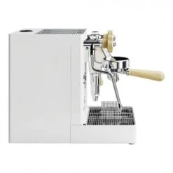 Lelit Siebträgermaschine Mara X PL62X - Weiss - Version V2 (PL62X-EUCW) 11 Lelit Siebträgermaschine Mara X PL62X - Weiss - Version V2 (PL62X-EUCW) -Eureka Verkaufs Shop Lelit Mara X weiss pl62x eucw seitlich 1280x1280