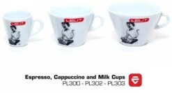 Lelit Cappuccinotasse 190ml 7 Lelit Cappuccinotasse 190ml -Eureka Verkaufs Shop Lelit Tassenubersicht 1280x1280
