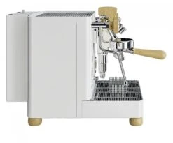 Lelit Bianca V3 PL162T Weiss Mit Dualboiler Und Brühdruckregulierung (PL162T-EUCW) -Eureka Verkaufs Shop Lelit Bianca Weiss Seite 1280x1280