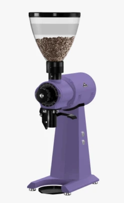 AKTION - Mahlkönig EK43 Blau/Lila - Sonderedition