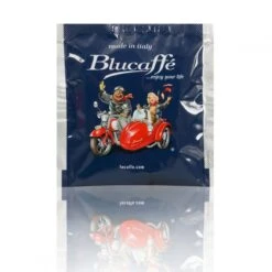 Pad Probierpaket "Tutto Lucaffe" - 25 ESE-Pads (5x5 Stück) 12 Pad Probierpaket "Tutto Lucaffe" - 25 ESE-Pads (5x5 Stück) -Eureka Verkaufs Shop Lucaffe Bluecaffe ESE Pads 1280x1280