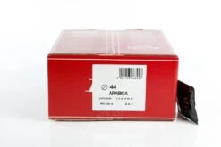 Lucaffé ESE Pads Mr. Exclusive - 150 Stück -Eureka Verkaufs Shop Lucaffe ESE Pads Mr Exclusive 150 Stuck linke Seite 1280x1280