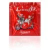 Lucaffe ESE Pads "Smart" 35mm Gourmet Red - 100 Stück
