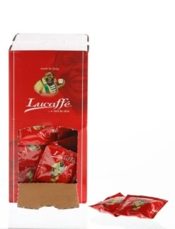 Lucaffe ESE Pads Classico - 150 Stück 8 Lucaffe ESE Pads Classico - 150 Stück -Eureka Verkaufs Shop Lucaffe Classico ESE Pads 1042 3 8021103762772 1280x1280 1