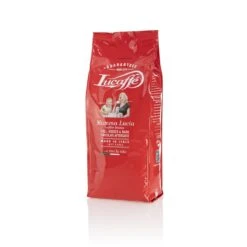 Lucaffé Espressobohnen Mamma Lucia 1kg