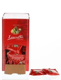 Lucaffé ESE Pads Mamma Lucia - 150 Stück -Eureka Verkaufs Shop Lucaffe Mamma Lucia ESE Pads 1043 3 8021103766596 1280x1280