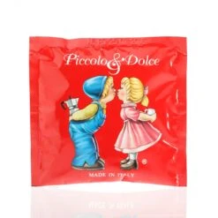 Lucaffe ESE Pads Piccolo E Dolce - 150 Stück