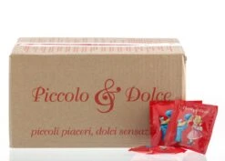 Lucaffe ESE Pads Piccolo E Dolce - 150 Stück 9 Lucaffe ESE Pads Piccolo E Dolce - 150 Stück -Eureka Verkaufs Shop Lucaffe Piccolo e Dolce Pads 150 1157 3 1280x1280
