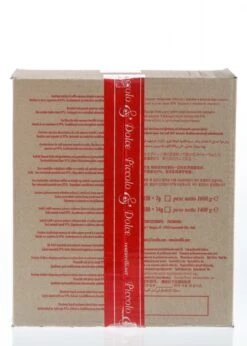 Lucaffe ESE Pads Piccolo E Dolce - 150 Stück 11 Lucaffe ESE Pads Piccolo E Dolce - 150 Stück -Eureka Verkaufs Shop Lucaffe Piccolo e Dolce Pads 150 1157 5 1280x1280