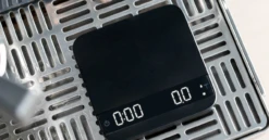 Acaia LUNAR Black - Digitale Espresso-Waage Mit Bluetooth Modell A008 -Eureka Verkaufs Shop Lunar Acaia Waage schwarz 1280x1280 1