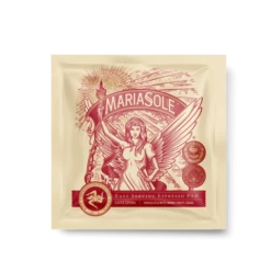 Mariasole Caffé Crema/Lungo - 50 ESE Pads