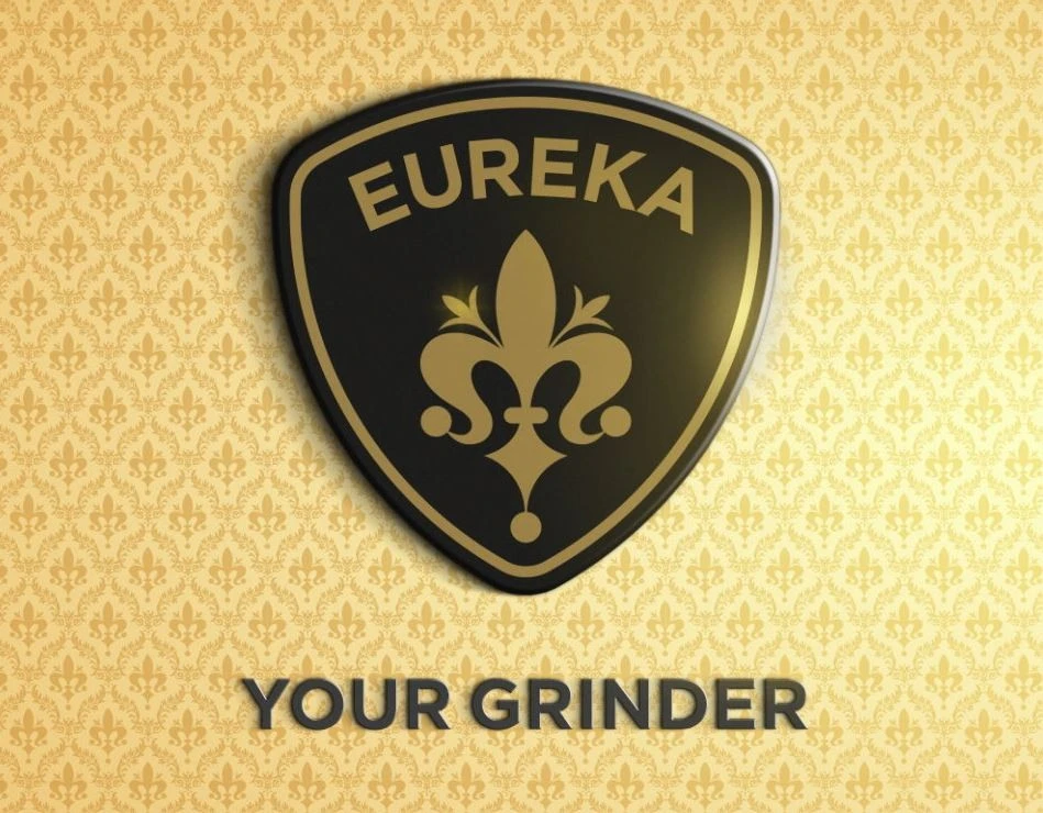 AKTION - Eureka MIGNON XL Espressomühle - Ferrari Rot/chrom - 2 Timer - 5 Jahre Garantie 11 AKTION - Eureka MIGNON XL Espressomühle - Ferrari Rot/chrom - 2 Timer - 5 Jahre Garantie – Bild 9