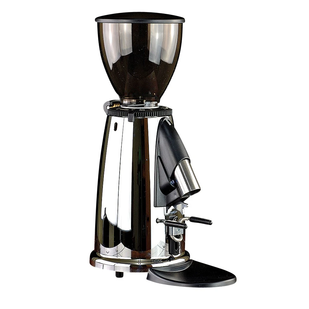 Macap M2M Chrom - Direktmahler Ohne Timer - Neues Modell 5 Macap M2M Chrom - Direktmahler Ohne Timer - Neues Modell – Bild 3