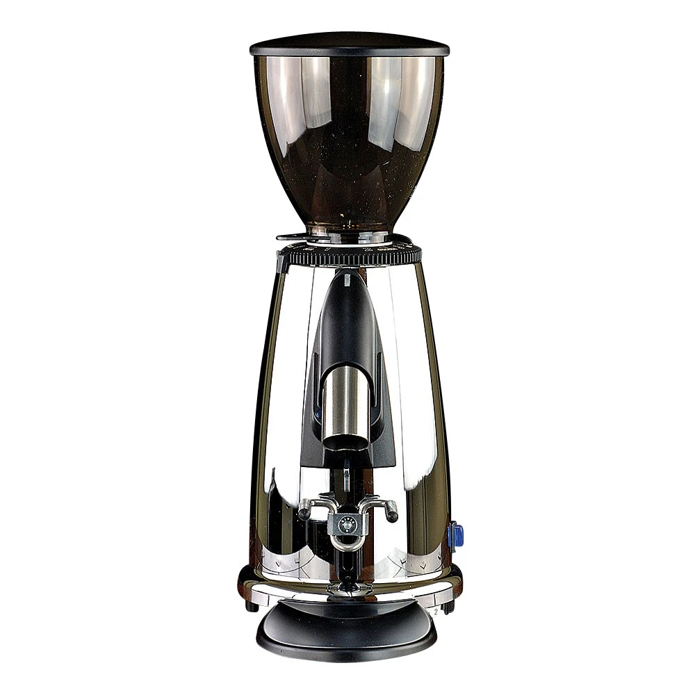 Macap M2D Chrom - Direktmahler Mit Timer - Neues Modell 7 Macap M2D Chrom - Direktmahler Mit Timer - Neues Modell – Bild 5