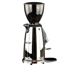 Macap M2D Chrom - Direktmahler Mit Timer - Neues Modell 15 Macap M2D Chrom - Direktmahler Mit Timer - Neues Modell -Eureka Verkaufs Shop Macap M2D Chrom 5 DSC 6947 1280x1280