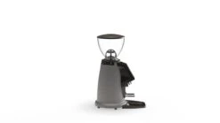 Macap MI20T Espressomühle In Steingrau -Eureka Verkaufs Shop Macap mi20t kaffeemuehle steingrau seitenansicht 1280x1280