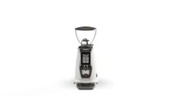 Macap MI20T Espressomühle In Weiß 7 Macap MI20T Espressomühle In Weiß -Eureka Verkaufs Shop Macap mi20t kaffeemuehle weiss front 1280x1280