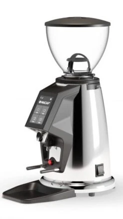 Macap MI20T Espressomühle In Chrom