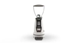 Macap MI40T Espressomühle In Weiß 7 Macap MI40T Espressomühle In Weiß -Eureka Verkaufs Shop Macap mi40t kaffeemuehle weiss front 1280x1280