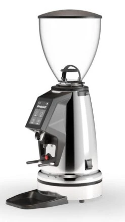 Macap MI40T Espressomühle In Chrom