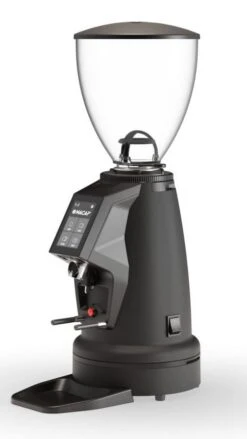 Macap MI40T Espressomühle In Schwarz