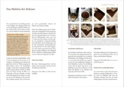 Barista Know-How Alles, Was Man Für Den Perfekten Kaffee Wissen Muss Von Kurt Leopold Traxl -Eureka Verkaufs Shop Mahlen der Bohnen BARISTA perfekter KAFFEE0Y5x42jfqkW1o 1280x1280