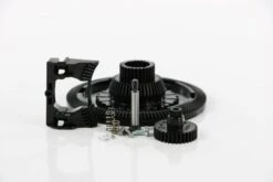 Mahlkönig SP Verzahnung