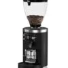 Mahlkönig E80 GBW Mühle Schwarz - Volle Mahlpower & Grind By Weight -Eureka Verkaufs Shop MahlkonigE80 GBW Muhle 1280x1280