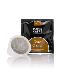 Pad Probierpaket Gruppo Fantastico - 25 Pads (5x5 Stück) -Eureka Verkaufs Shop Mami s Caffe Dolce Vita 1280x1280