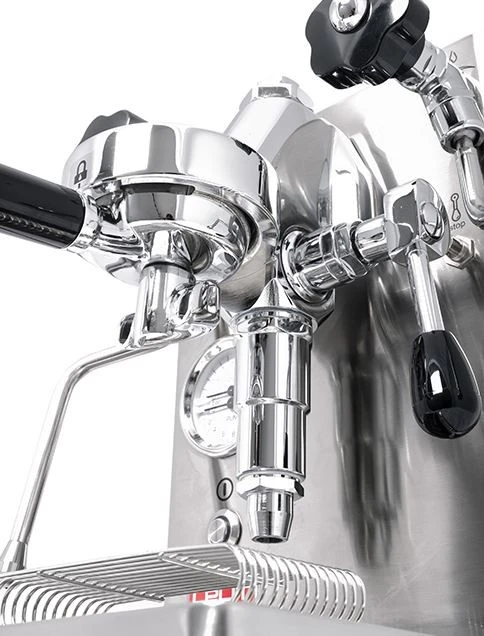 AKTION - Lelit Siebträgermaschine Mara X PL62X - Mit Schwarzem Frontlogo - Version V2 10 AKTION - Lelit Siebträgermaschine Mara X PL62X - Mit Schwarzem Frontlogo - Version V2 – Bild 8