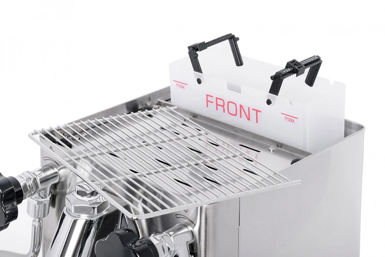 AKTION - Lelit Siebträgermaschine Mara X PL62X - Mit Schwarzem Frontlogo - Version V2 12 AKTION - Lelit Siebträgermaschine Mara X PL62X - Mit Schwarzem Frontlogo - Version V2 – Bild 10