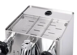 AKTION - Lelit Siebträgermaschine Mara X PL62X - Mit Schwarzem Frontlogo - Version V2 22 AKTION - Lelit Siebträgermaschine Mara X PL62X - Mit Schwarzem Frontlogo - Version V2 -Eureka Verkaufs Shop MaraX Lelit Tassenablage 1280x1280