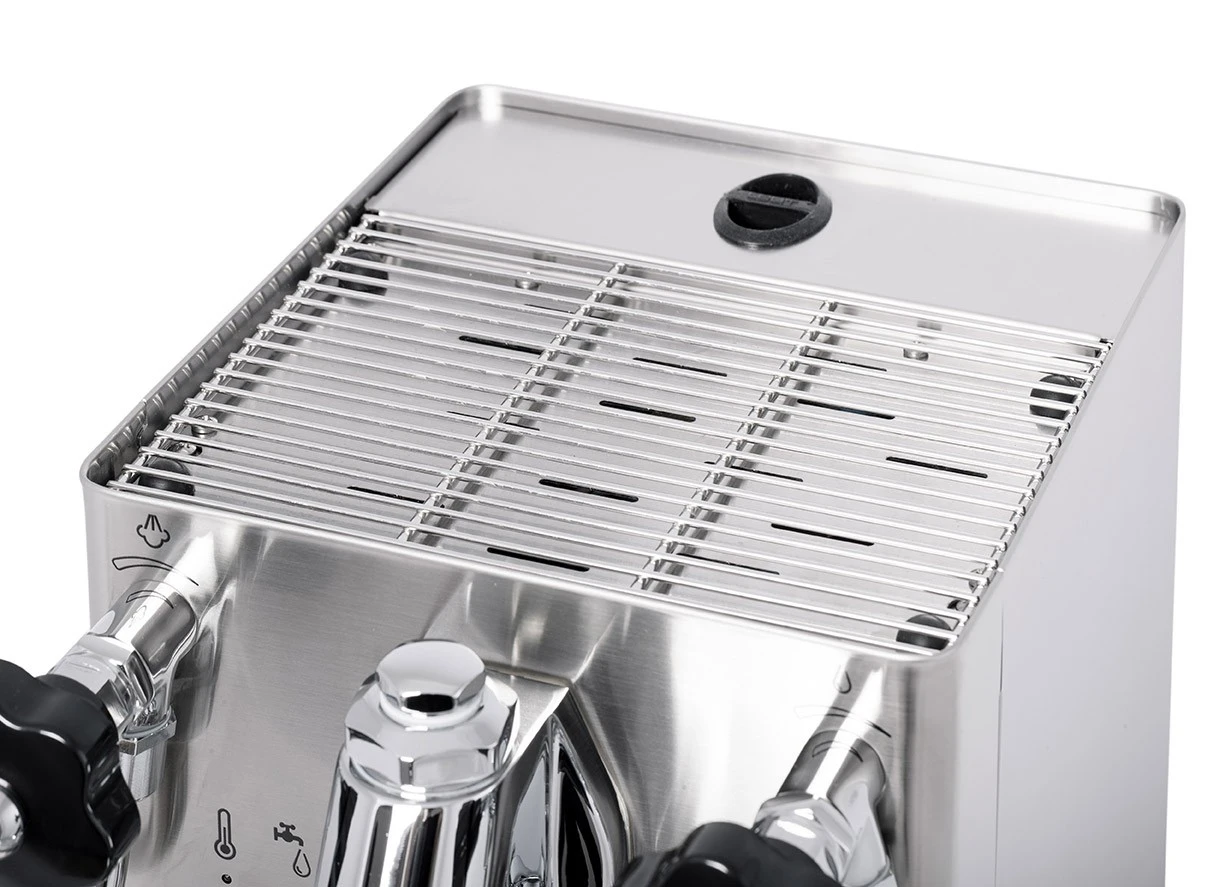 AKTION - Lelit Siebträgermaschine Mara X PL62X - Mit Schwarzem Frontlogo - Version V2 11 AKTION - Lelit Siebträgermaschine Mara X PL62X - Mit Schwarzem Frontlogo - Version V2 – Bild 9