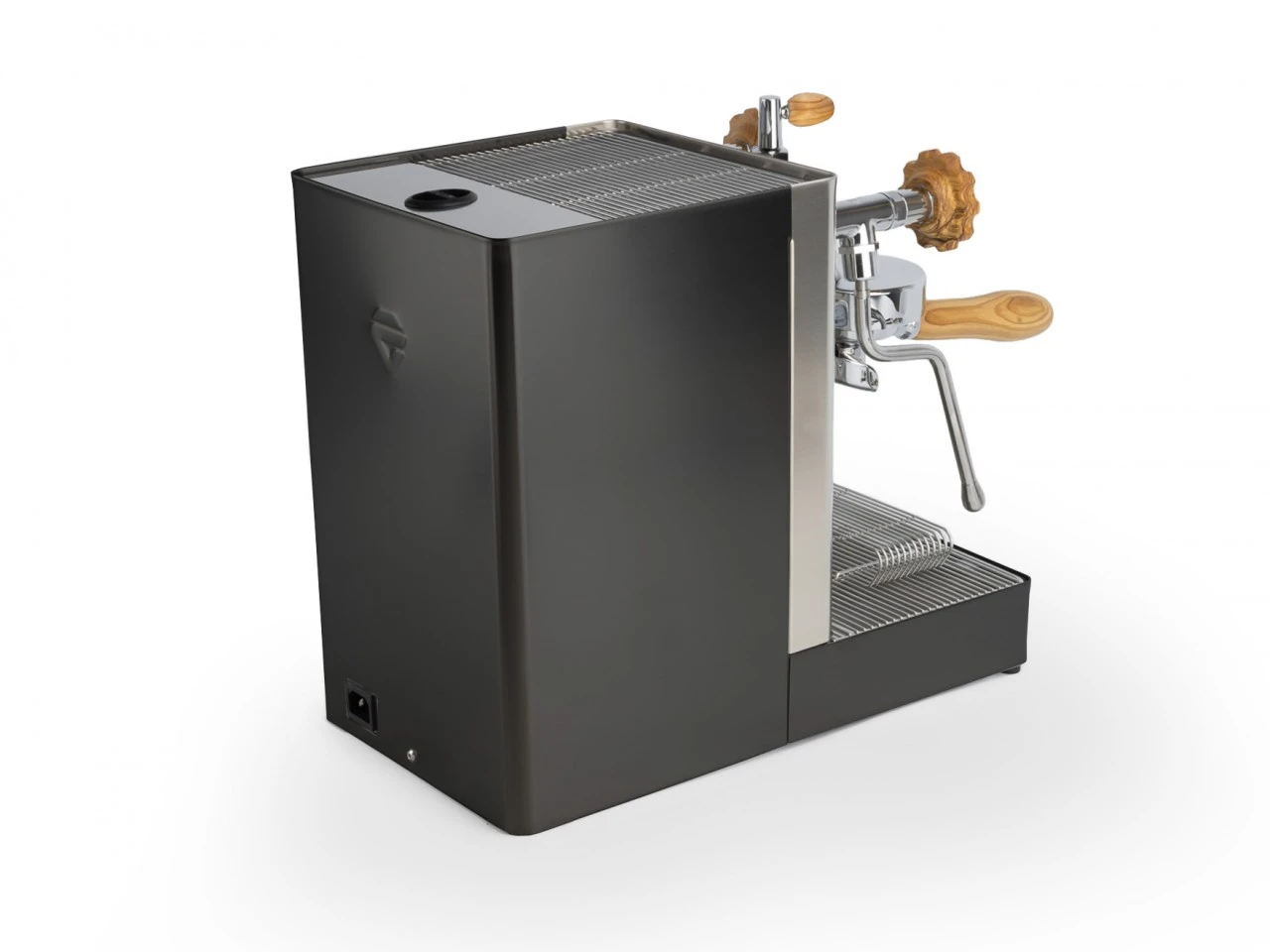 Lelit Mara X PL62X PRO BELLISSIMO Sonderediton - Mit Schwarzem Frontlogo - Version V2 4 Lelit Mara X PL62X PRO BELLISSIMO Sonderediton - Mit Schwarzem Frontlogo - Version V2 – Bild 2