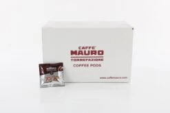 Mauro ESE Pads Caffè De Luxe 150 Stück
