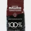 Mauro Espressobohnen Centopercento 1kg 1 Mauro Espressobohnen Centopercento 1kg -Eureka Verkaufs Shop Mauro centopercento 1kg front 1280x1280