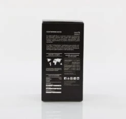 Mauro ESE Pads Caffè Centopercento 18 Stück -Eureka Verkaufs Shop Mauro centopercento ESE rueck 1280x1280