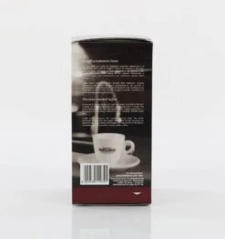 Mauro ESE Pads Caffè Centopercento 18 Stück -Eureka Verkaufs Shop Mauro centopercento ESE seite01 1280x1280