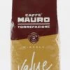 Mauro Espressobohnen Vending Value 1kg 1 Mauro Espressobohnen Vending Value 1kg -Eureka Verkaufs Shop Mauro espresso Value 1kg front 1280x1280
