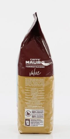 Mauro Espressobohnen Vending Value 1kg -Eureka Verkaufs Shop Mauro espresso Value 1kg seite02 1280x1280