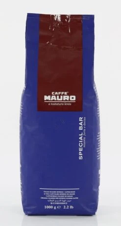 Mauro Espressobohnen Special Bar 1kg