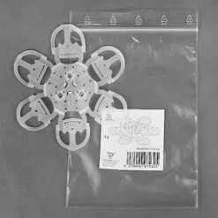 Espazzola Ersatz-Membran Für Das Espazzola-Modell 2+3-58 8 Espazzola Ersatz-Membran Für Das Espazzola-Modell 2+3-58 -Eureka Verkaufs Shop Membran 2 3 53 Tuete 600 1280x1280