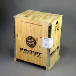 Rocket R58 V3 - Cinquantotto - Limitierte FC Bayern Edition!